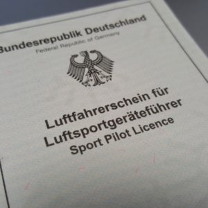 Gratis: Infotermin Sportpilotenausbildung | 04.04.23 | Online